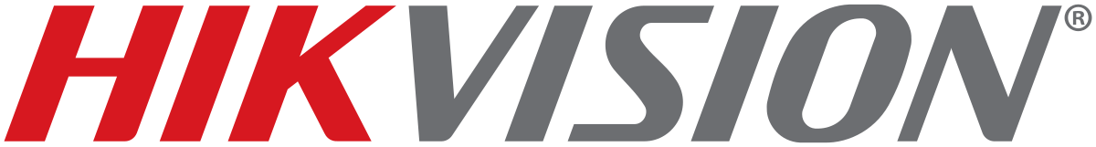 hikvision logo